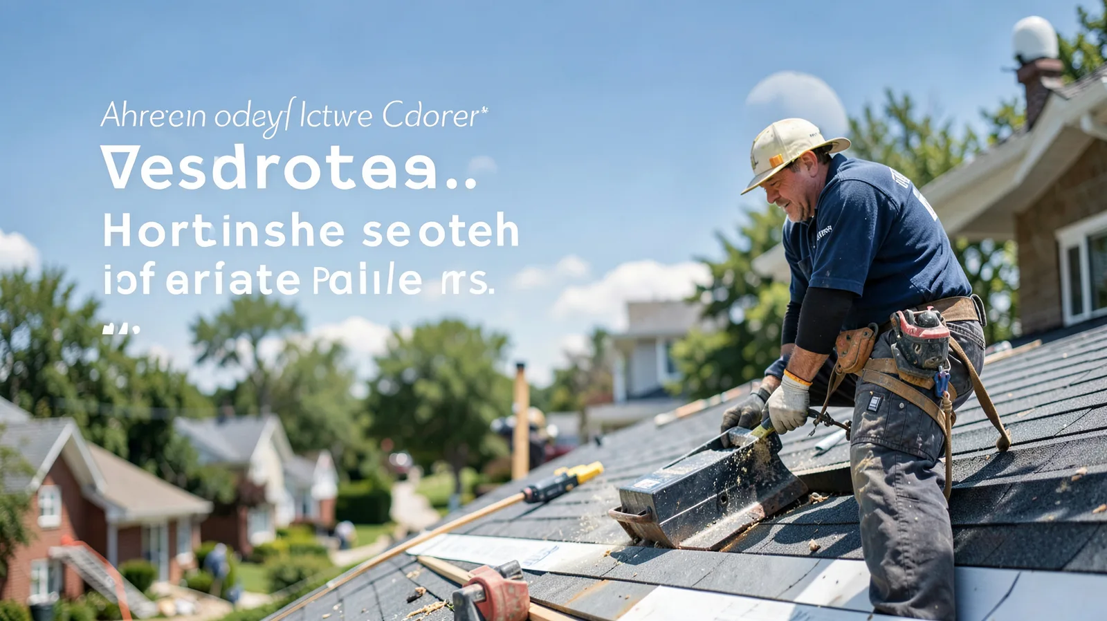 Roof Replacement in Lahaina, HI near me